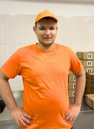 Алекс Работилничка "Бисквитките"