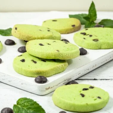 ментови бисквити